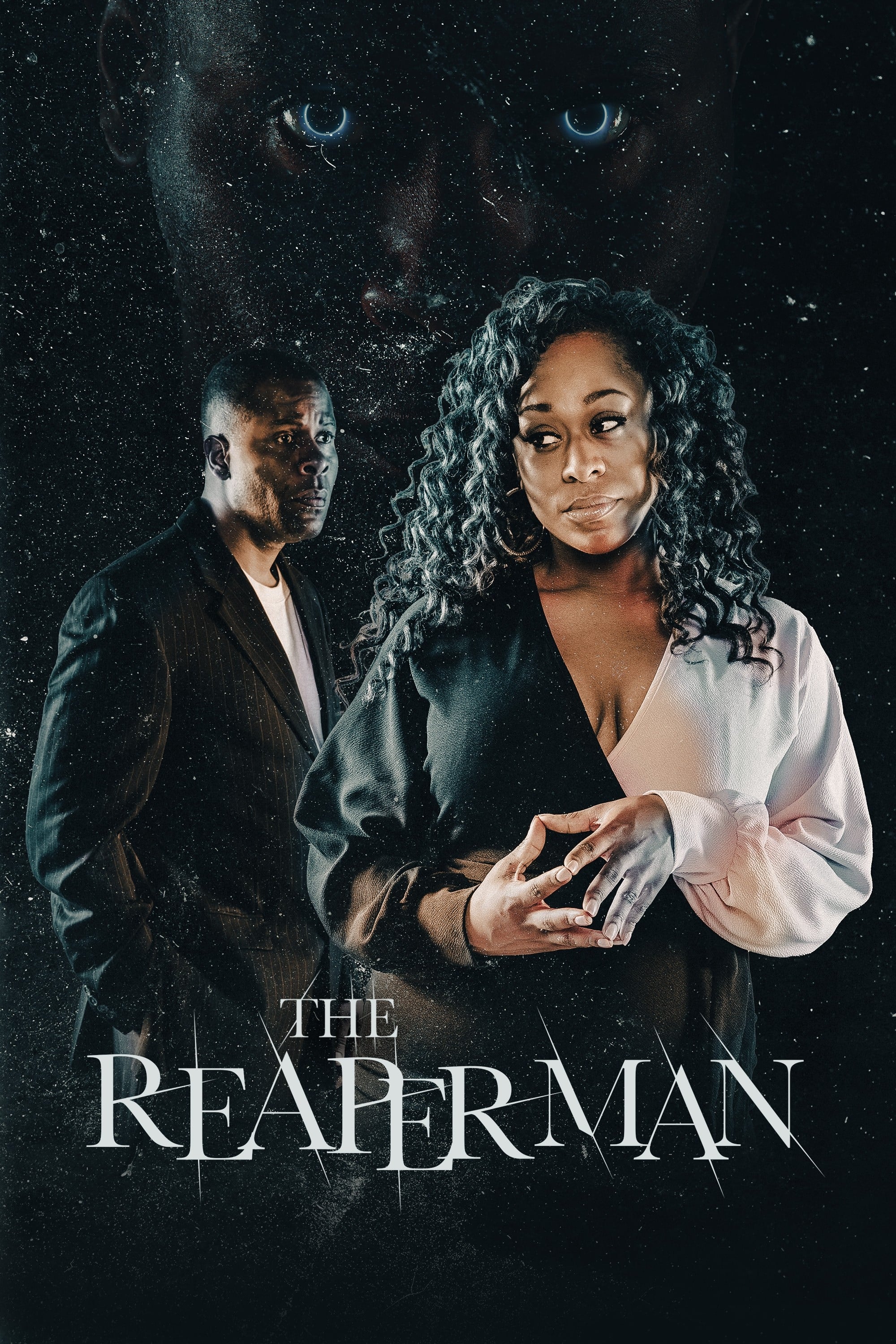 The Reaper Man (2023) poster - Allmovieland.com