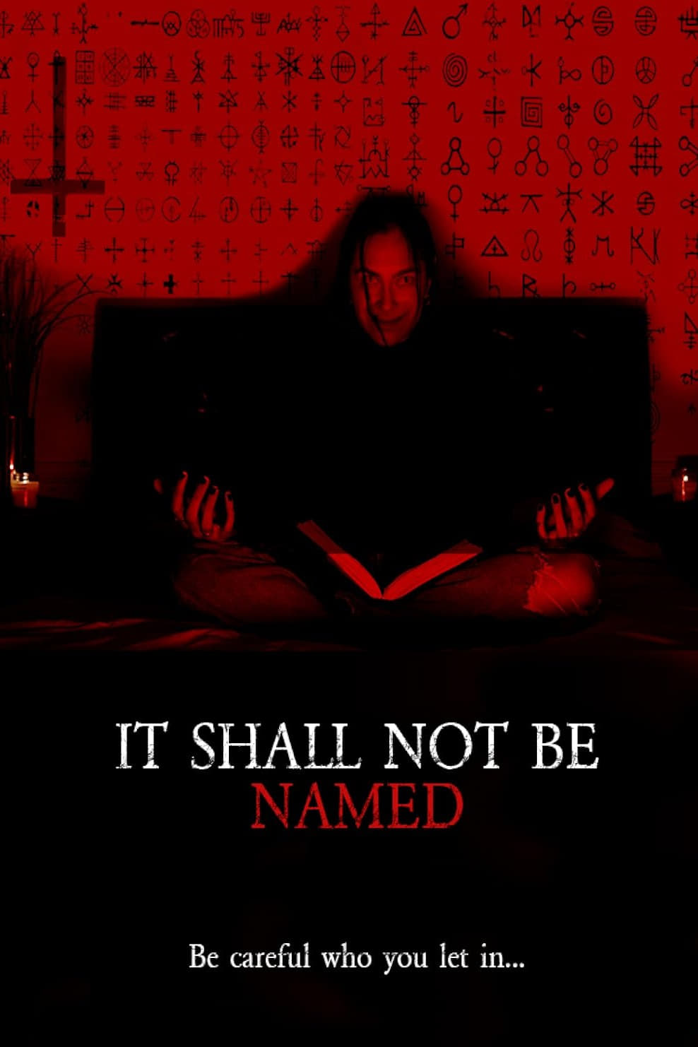 It Shall Not Be Named (2023) poster - Allmovieland.com