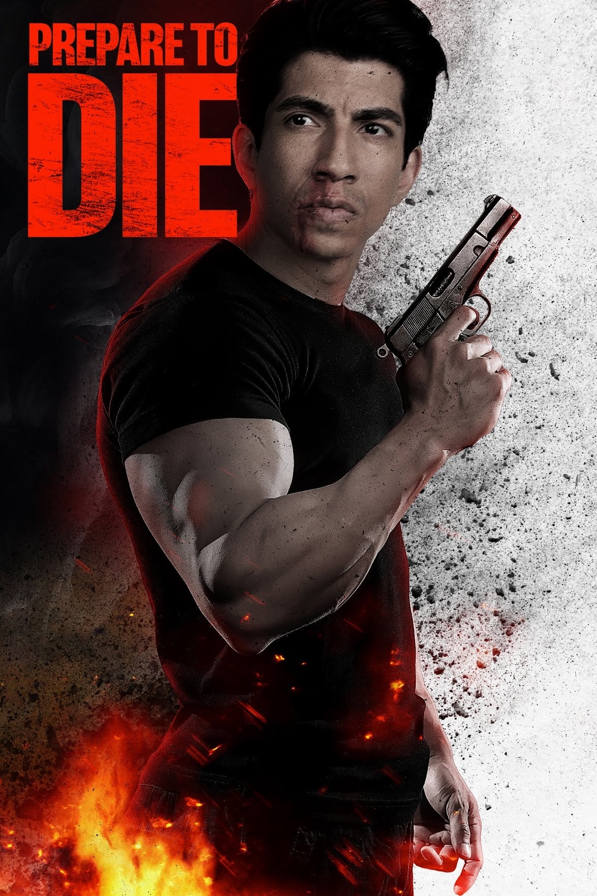 Prepare to Die (2024) poster - Allmovieland.com