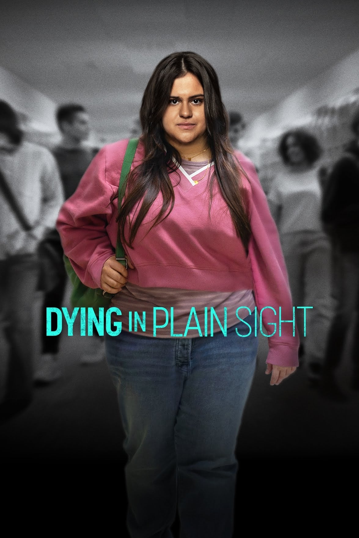 Dying in Plain Sight (2024) poster - Allmovieland.com