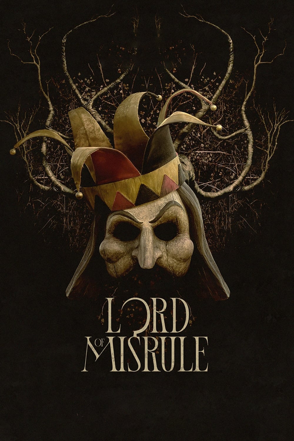 Lord of Misrule (2023) poster - Allmovieland.com