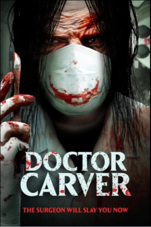 Doctor Carver (2021) poster - Allmovieland.com