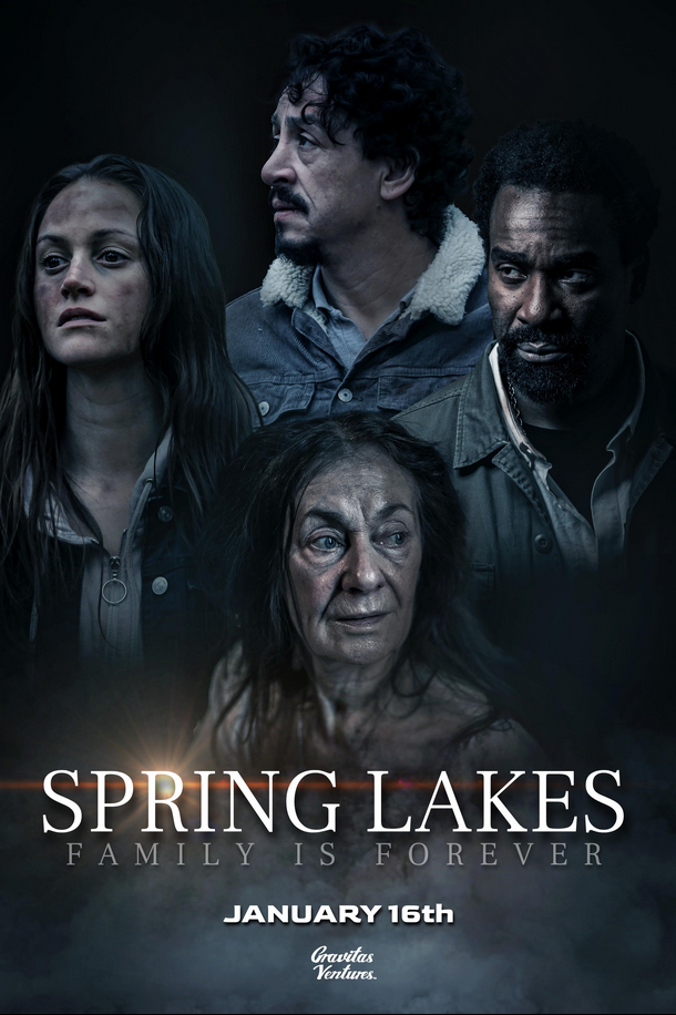 Spring Lakes (2023) poster - Allmovieland.com