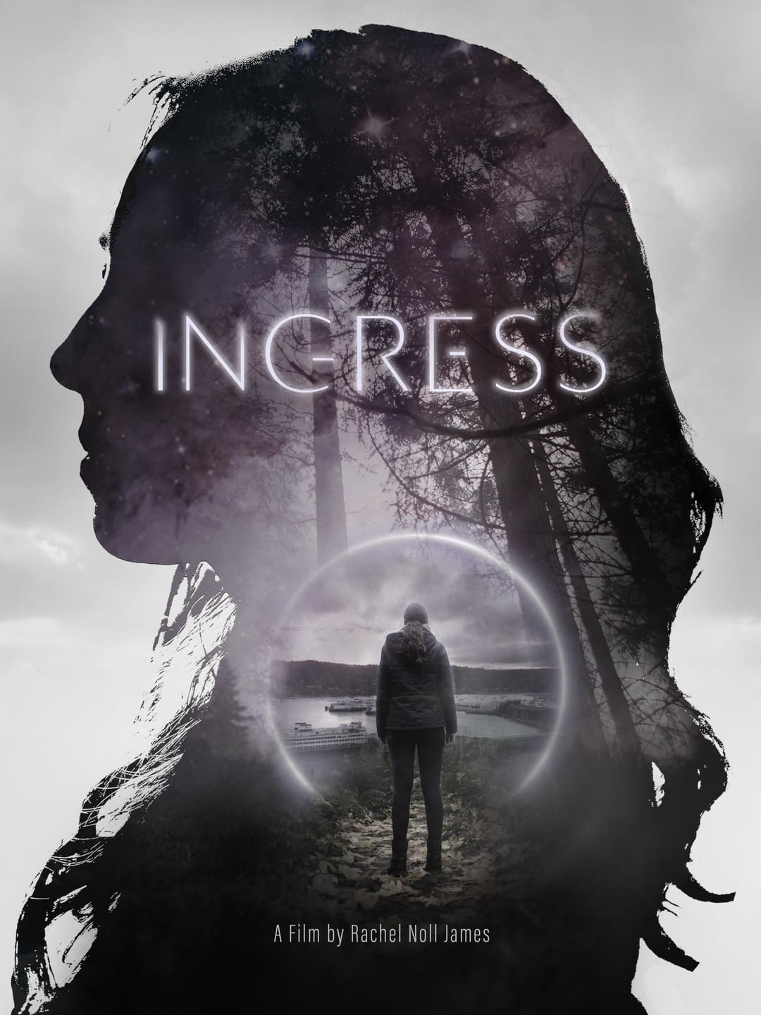 Ingress (2023) poster - Allmovieland.com