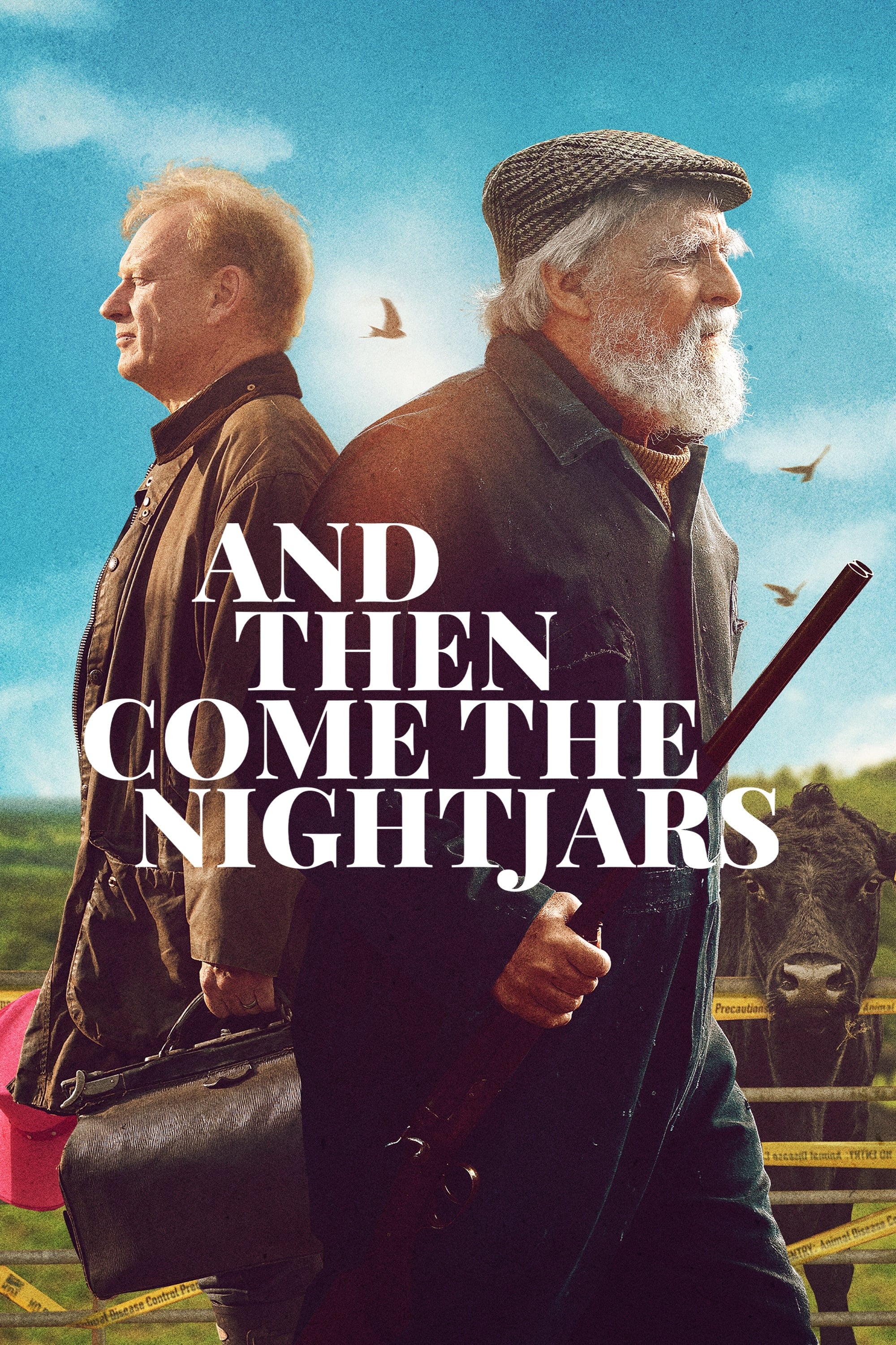 And Then Come the Nightjars (2023) poster - Allmovieland.com