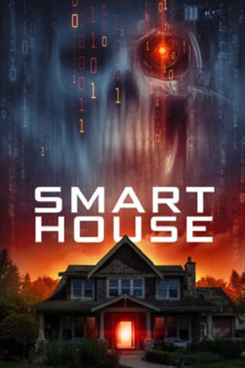 Smart House (2023) poster - Allmovieland.com