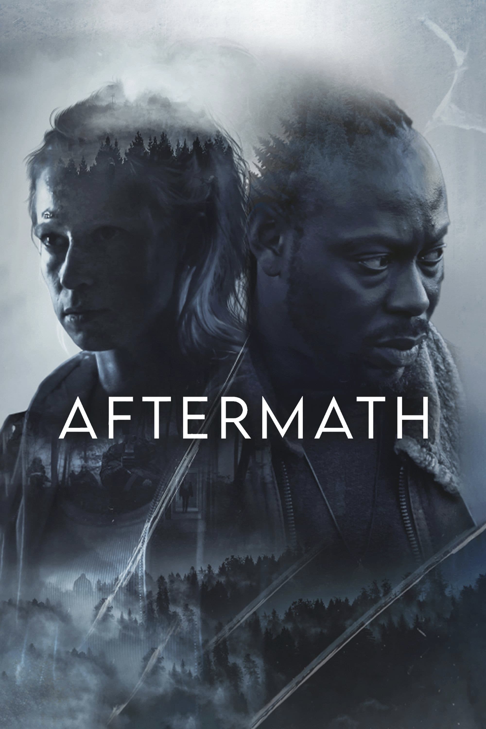 Aftermath (2024) poster - Allmovieland.com