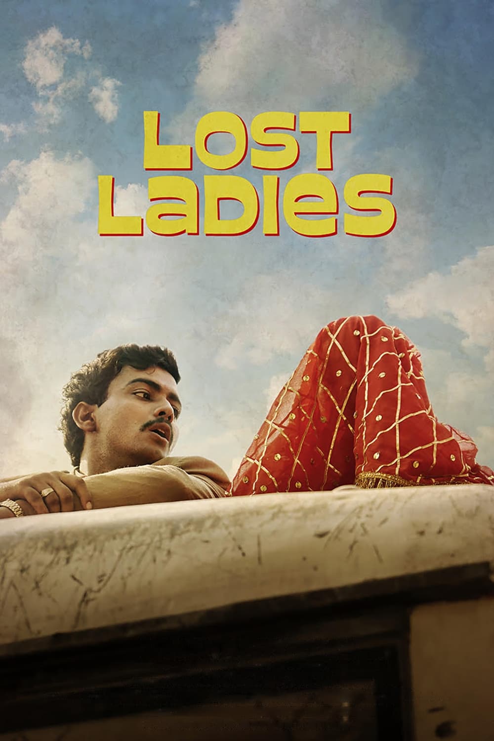 Lost Ladies (2024) poster - Allmovieland.com