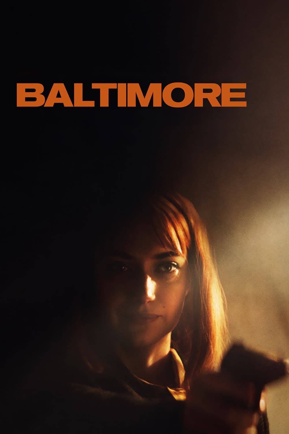 Baltimore (2024) poster - Allmovieland.com