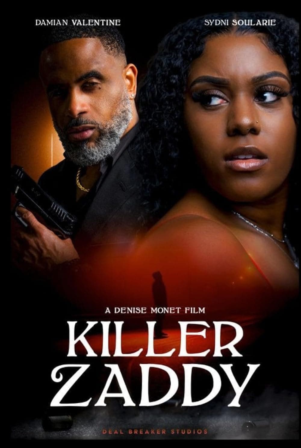 Killer Zaddy (2023) poster - Allmovieland.com