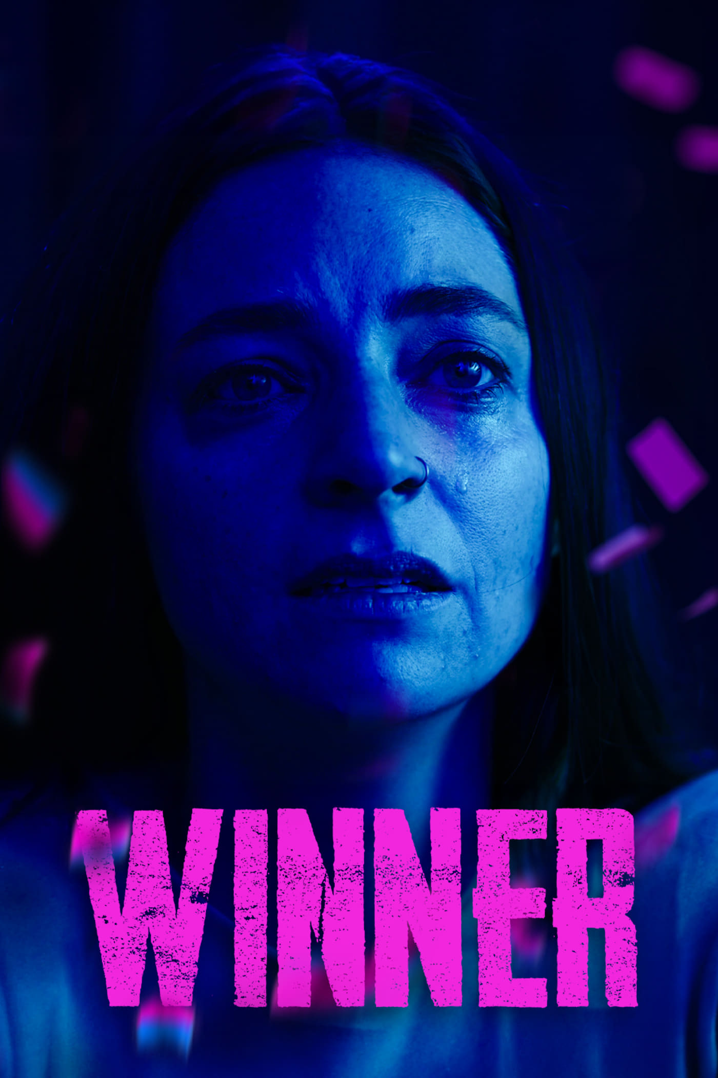 Winner (2024) poster - Allmovieland.com