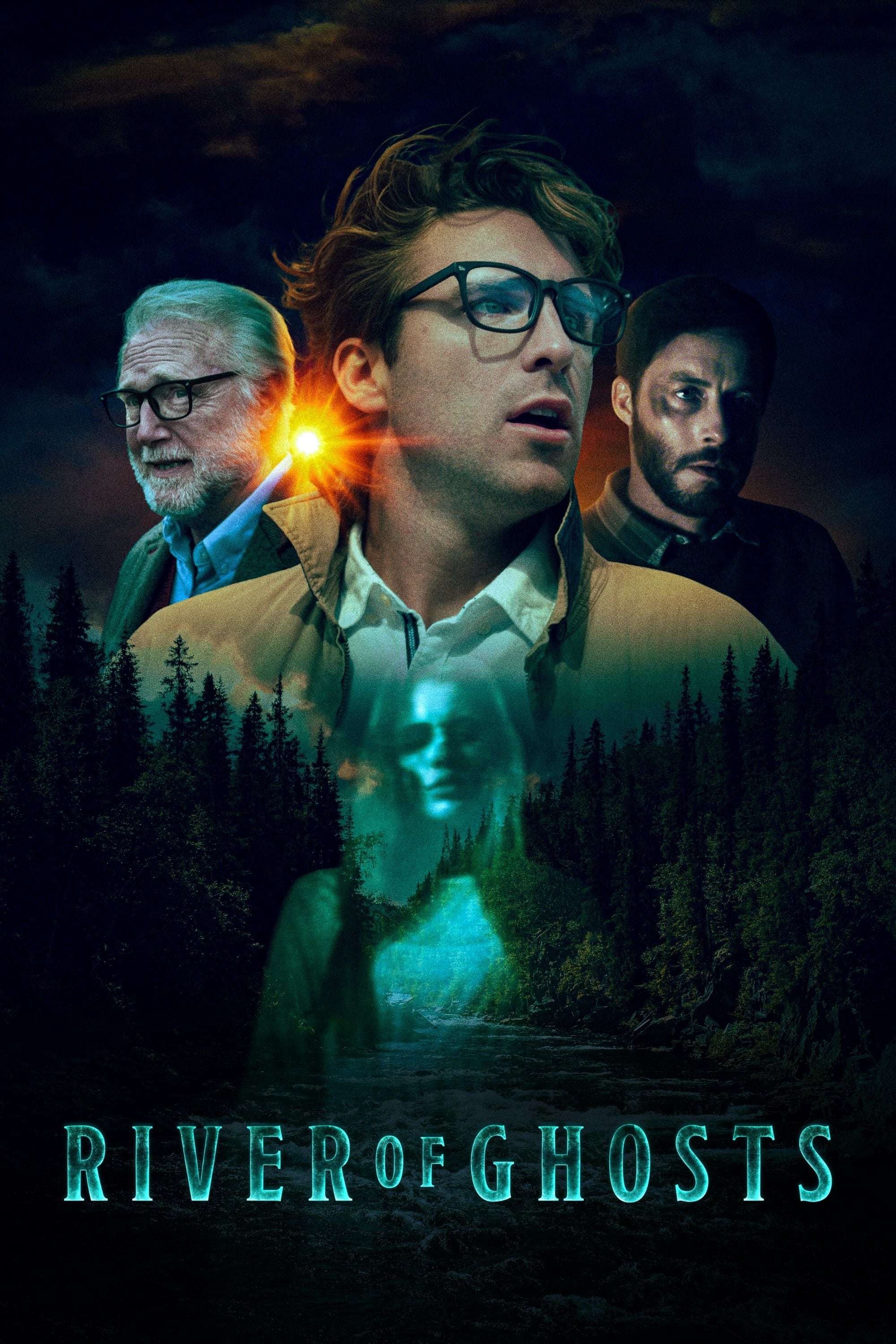 River of Ghosts (2024) poster - Allmovieland.com