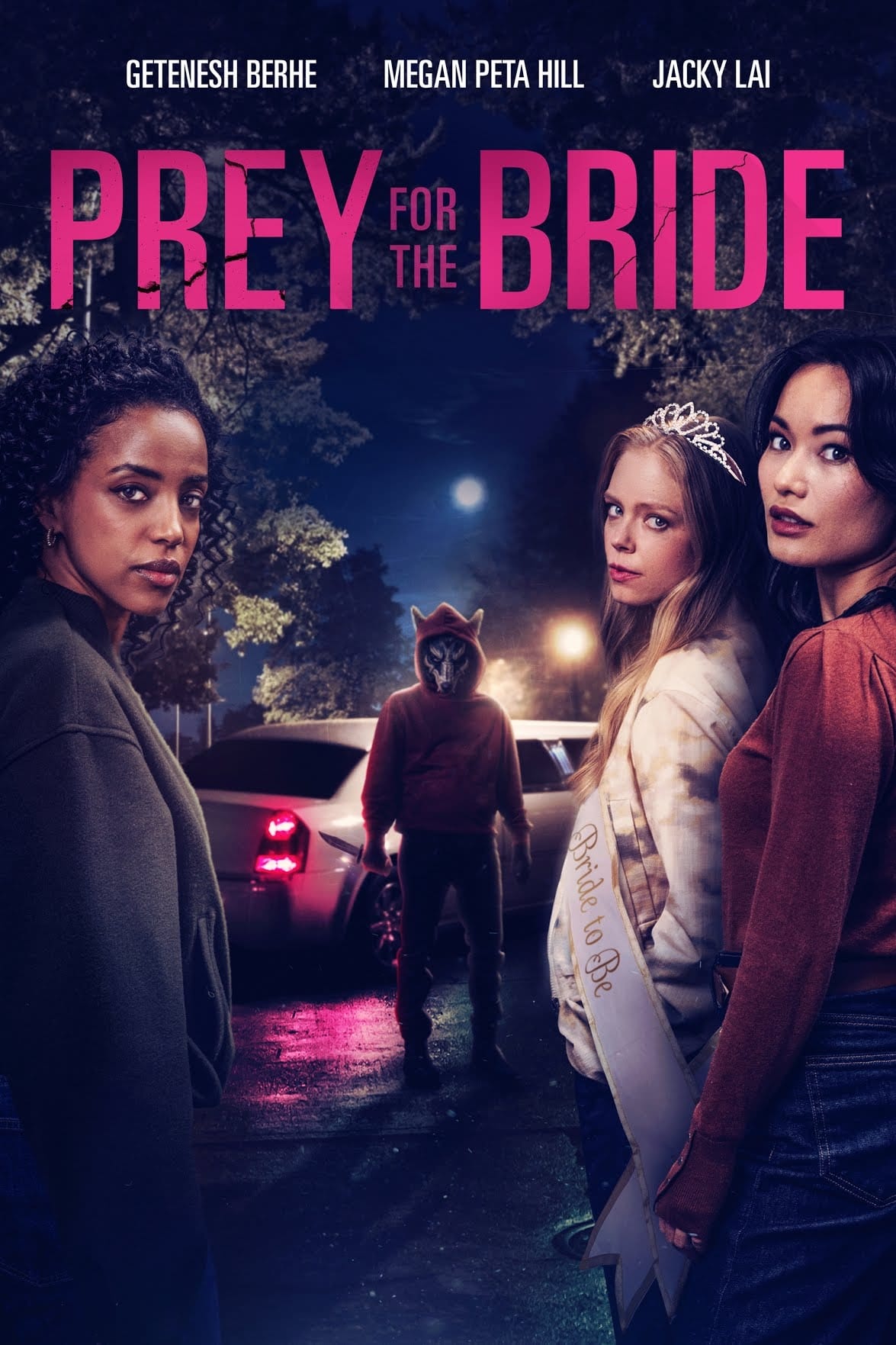 Prey for the Bride (2024) poster - Allmovieland.com