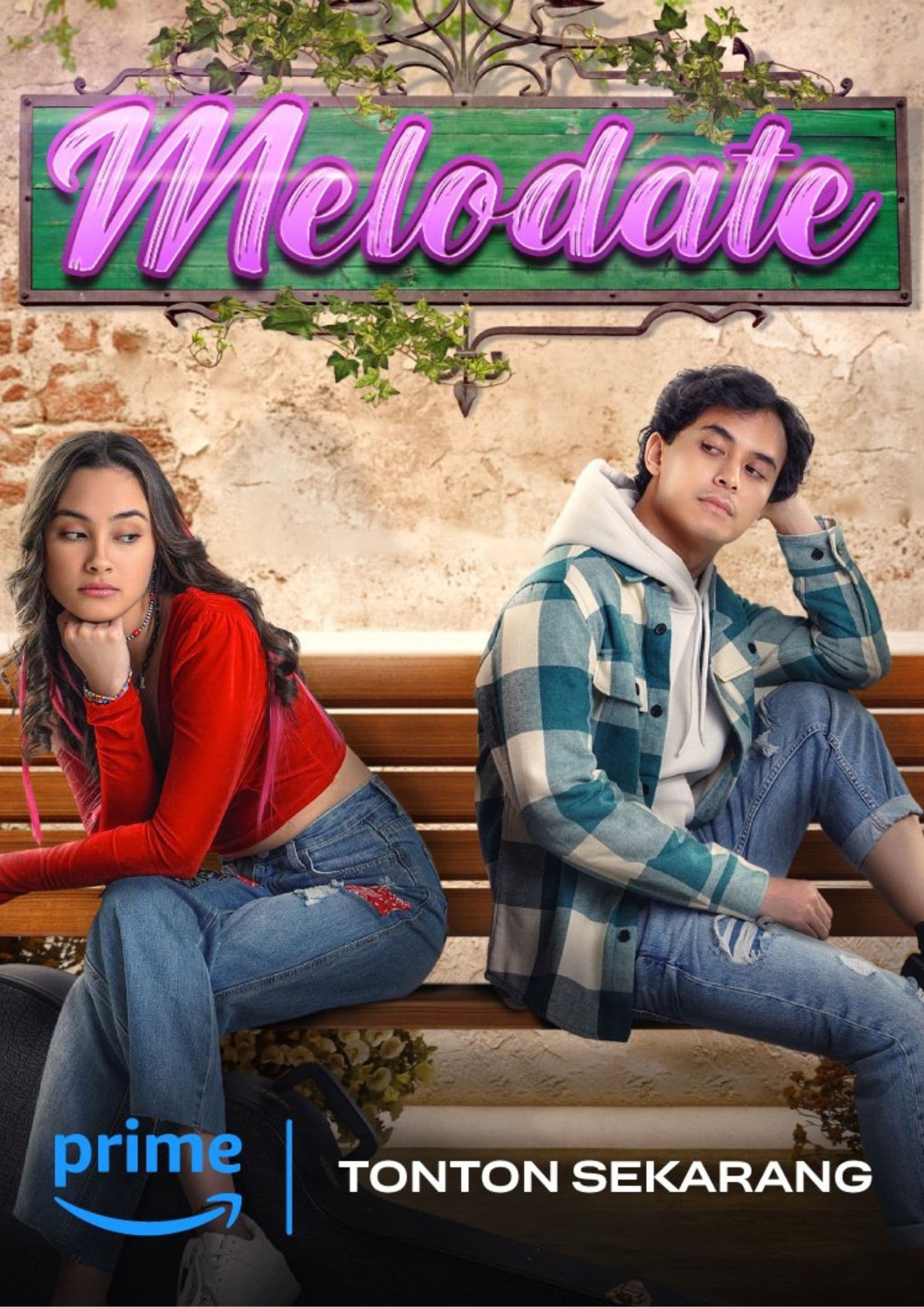 Melodate (2024) poster - Allmovieland.com