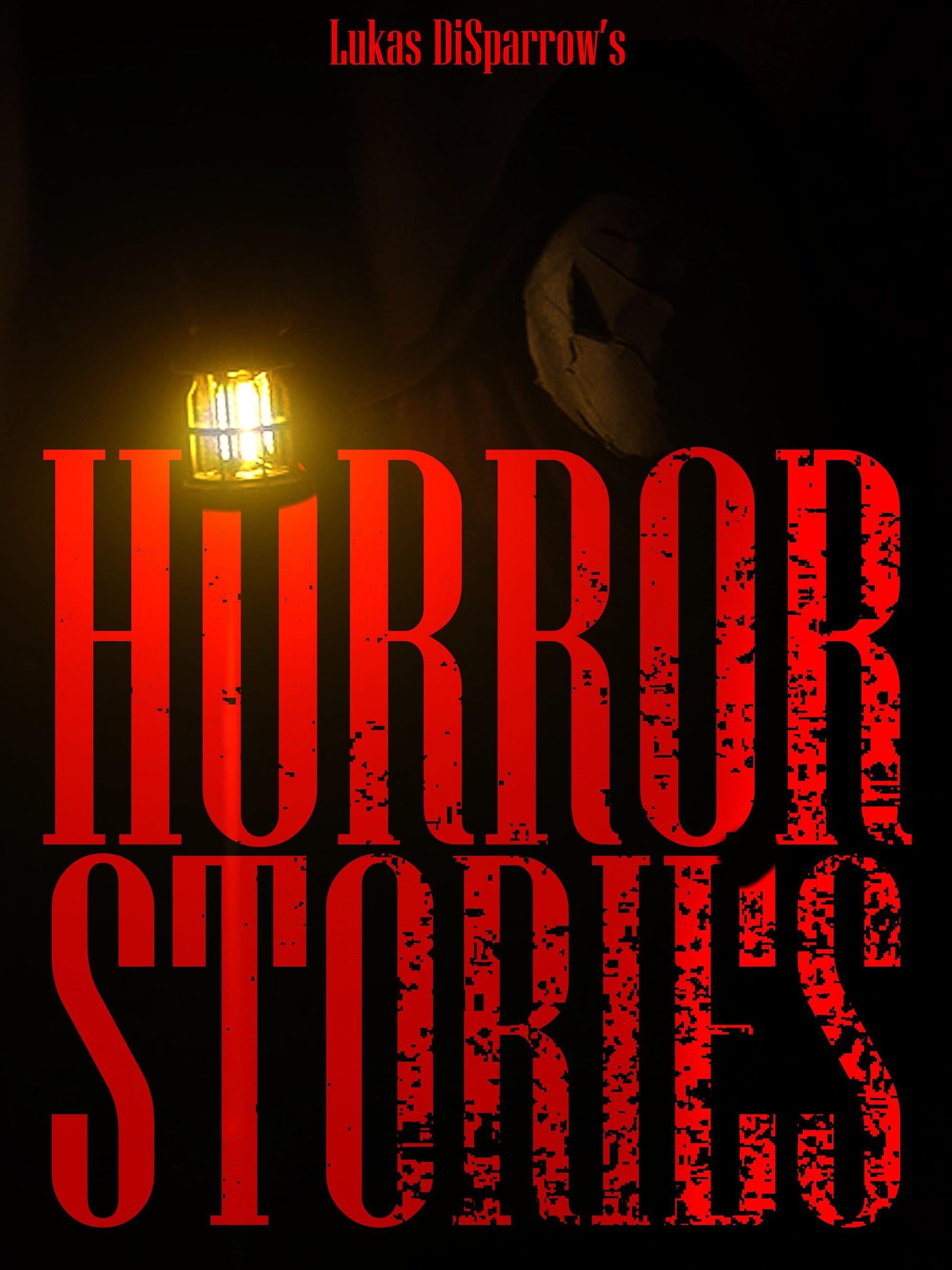 Horror Stories (2024) poster - Allmovieland.com