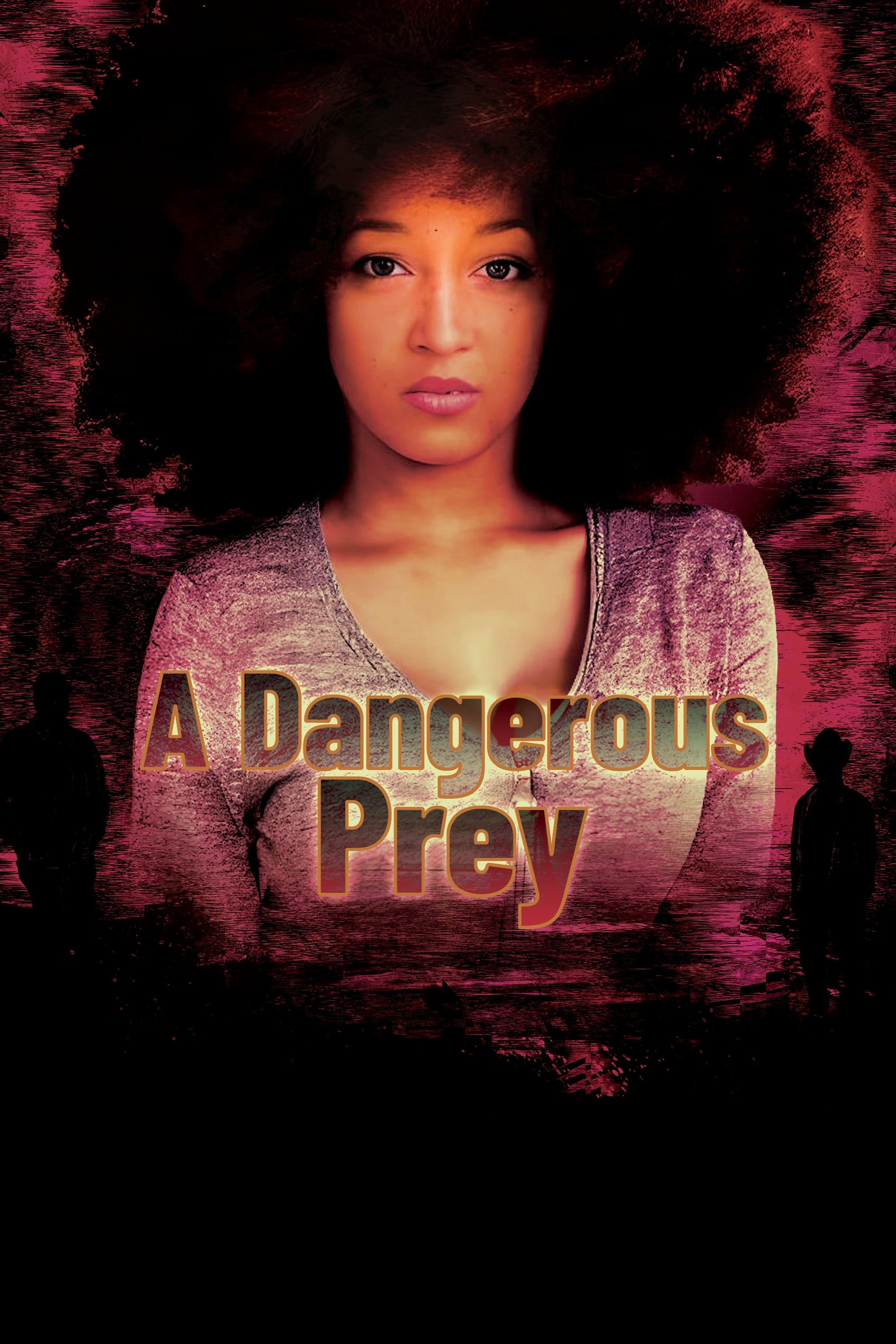 A Dangerous Prey (2024) poster - Allmovieland.com