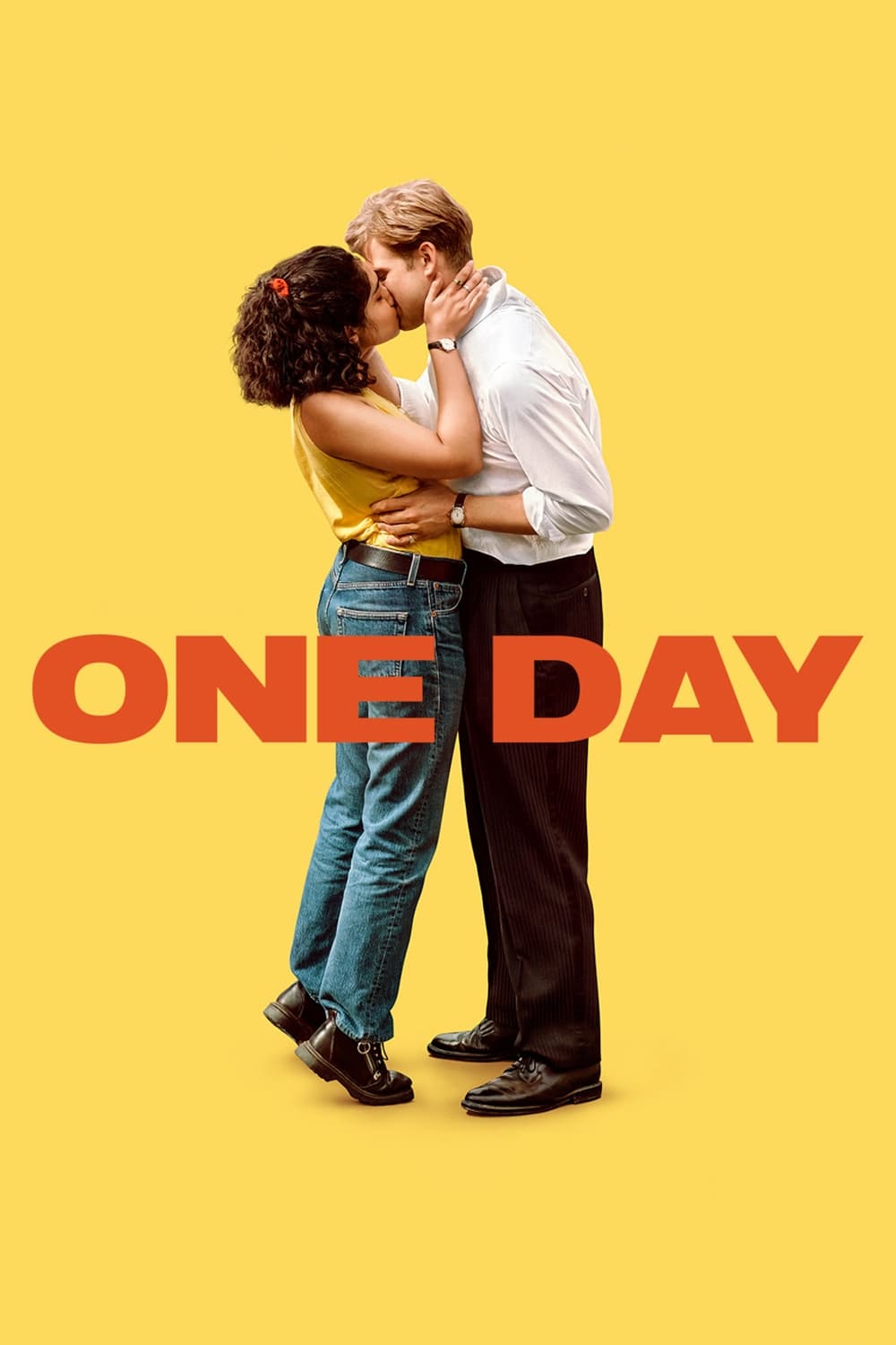One Day (2024) poster - Allmovieland.com