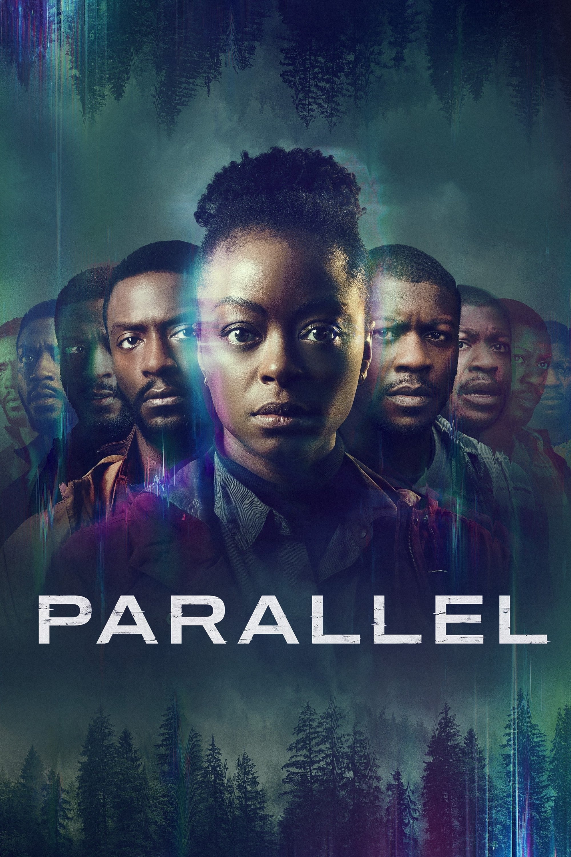 Parallel (2024) poster - Allmovieland.com