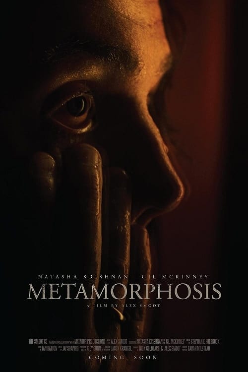 Metamorphosis (2022) poster - Allmovieland.com