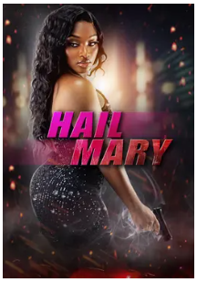 Hail Mary () poster - Allmovieland.com