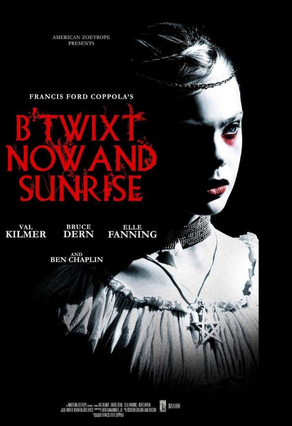 B'Twixt Now and Sunrise (2022) poster - Allmovieland.com