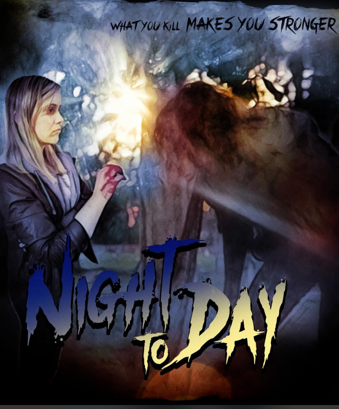 Night to Day (2022) poster - Allmovieland.com