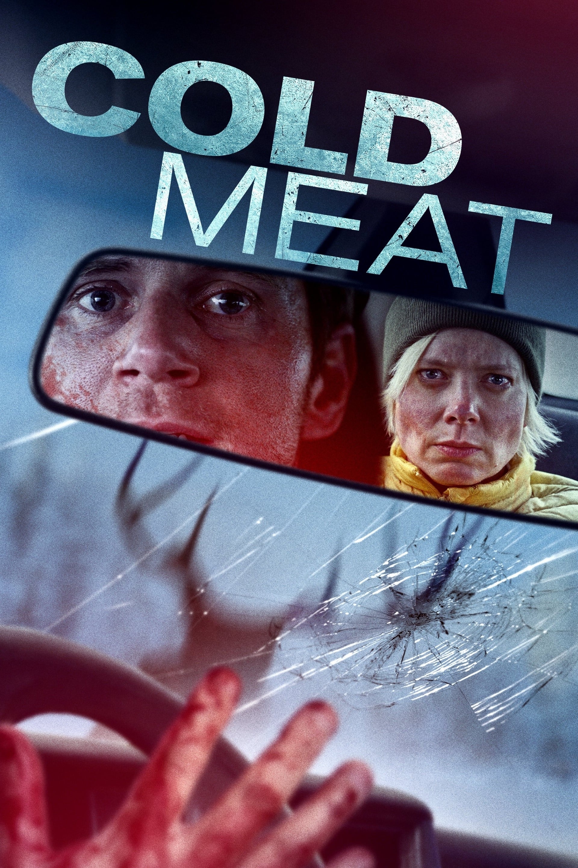 Cold Meat (2024) poster - Allmovieland.com