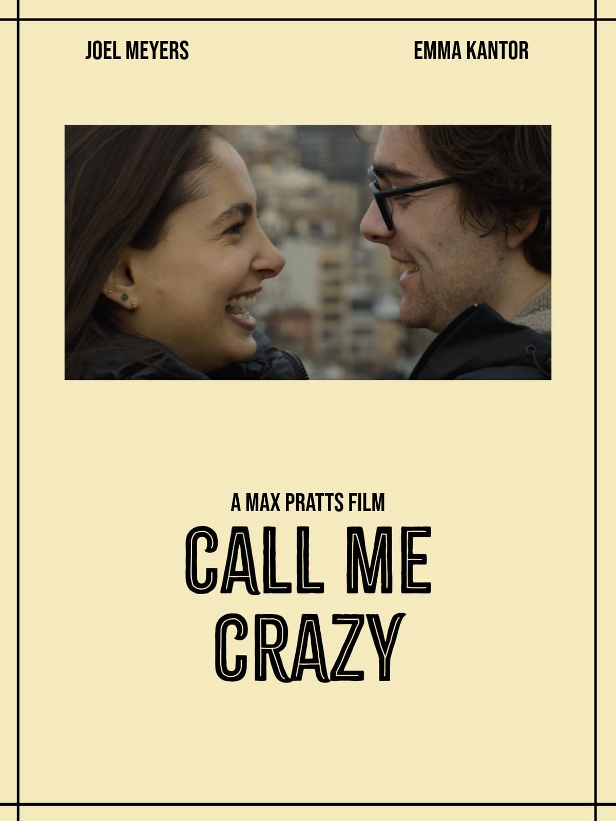 Call Me Crazy (2022) poster - Allmovieland.com