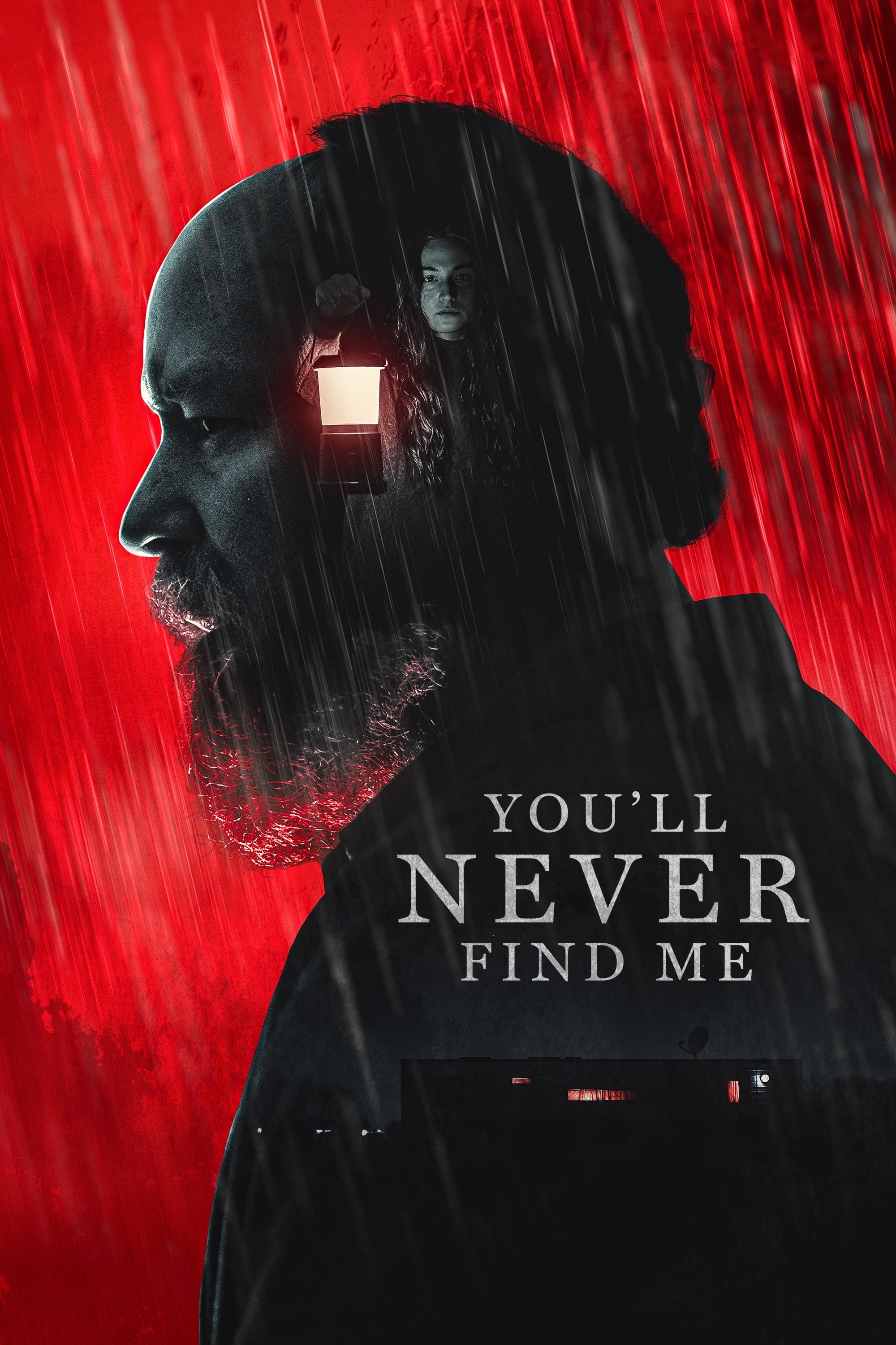 You'll Never Find Me (2024) poster - Allmovieland.com