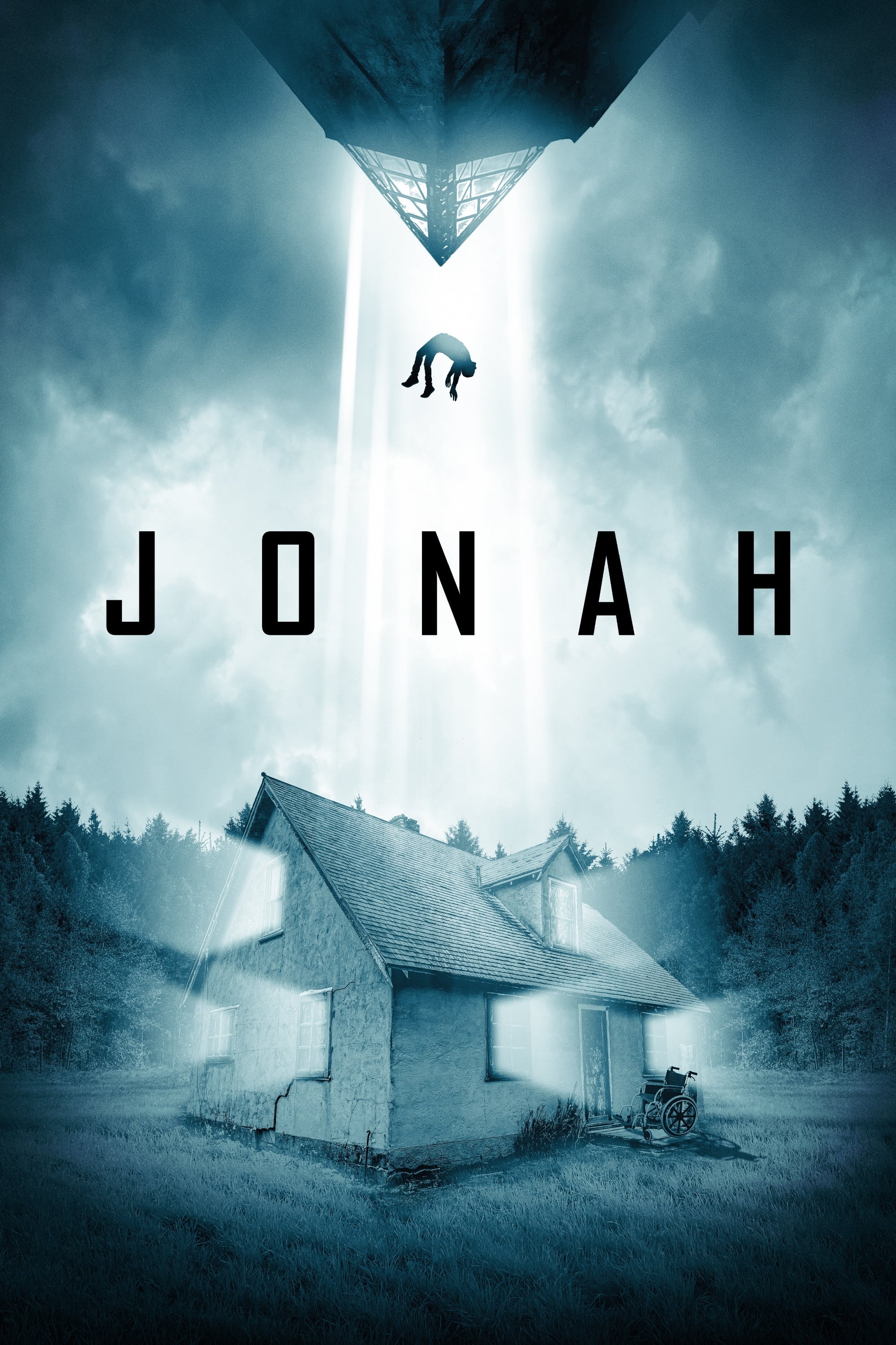 Jonah (2024) poster - Allmovieland.com