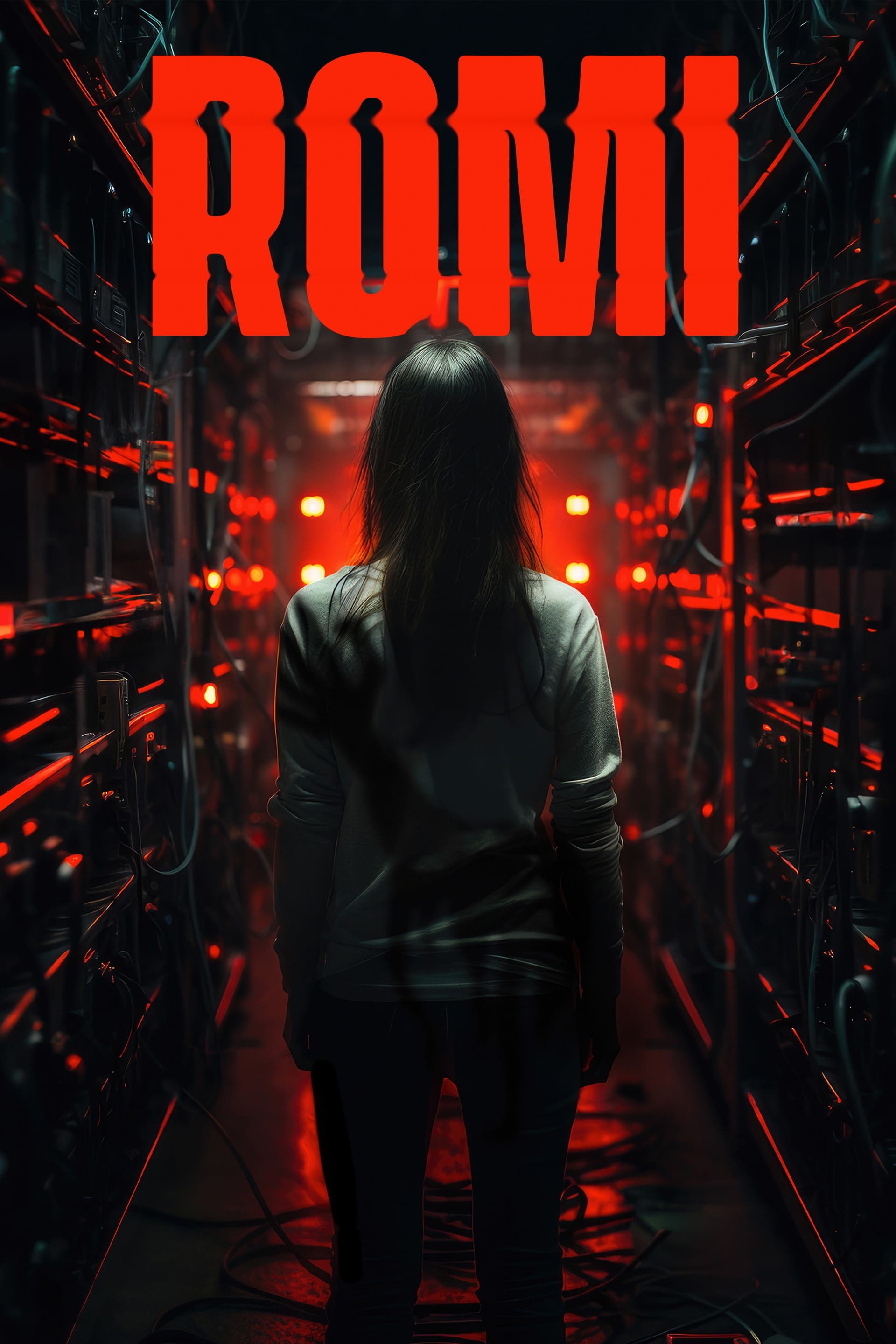 ROMI (2023) poster - Allmovieland.com