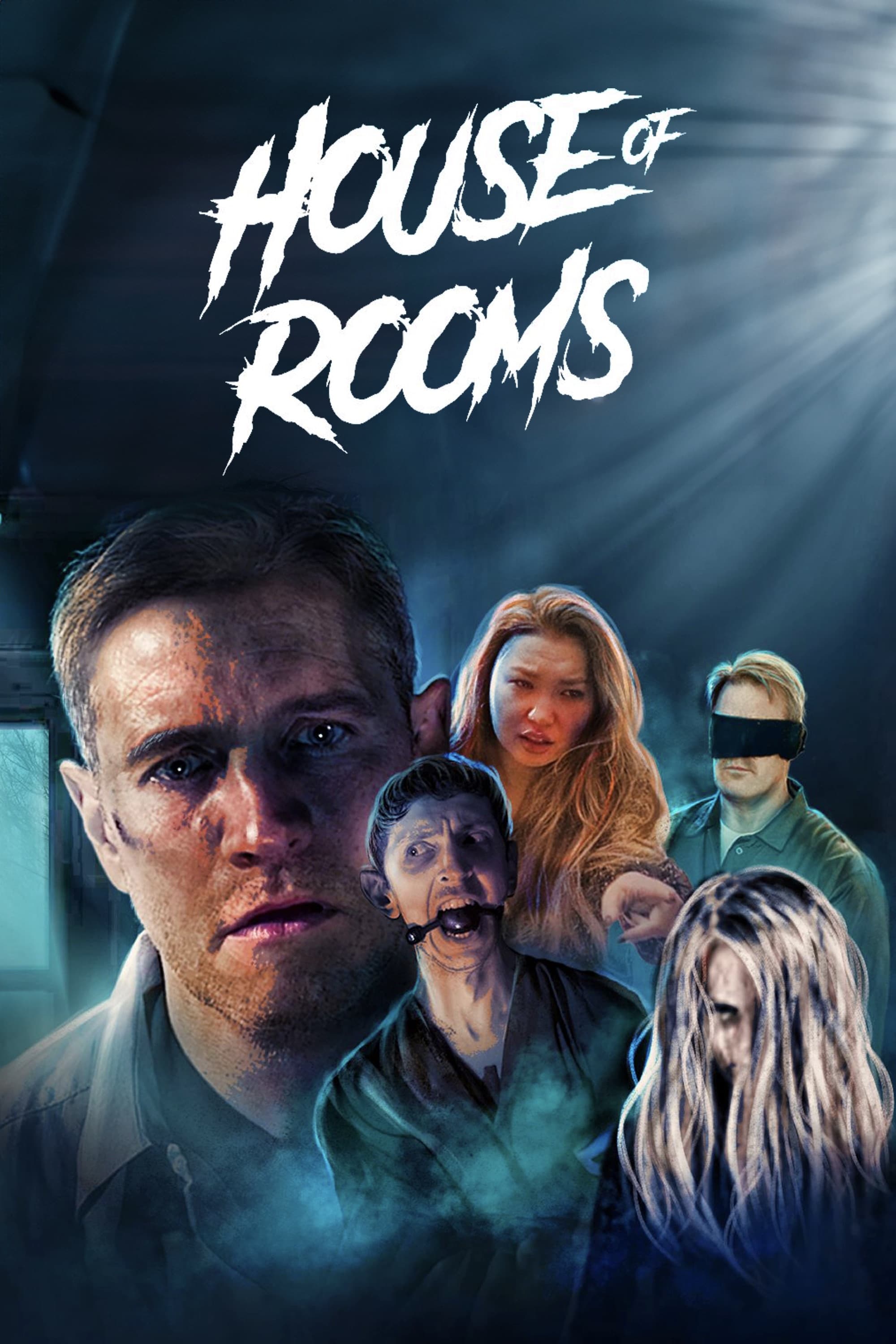 House Of Rooms (2023) poster - Allmovieland.com