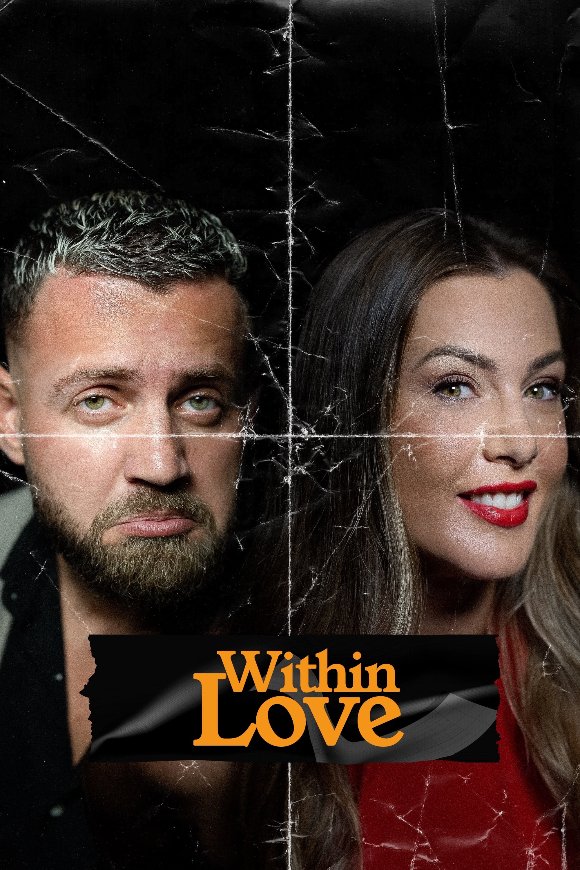 Within Love (2023) poster - Allmovieland.com