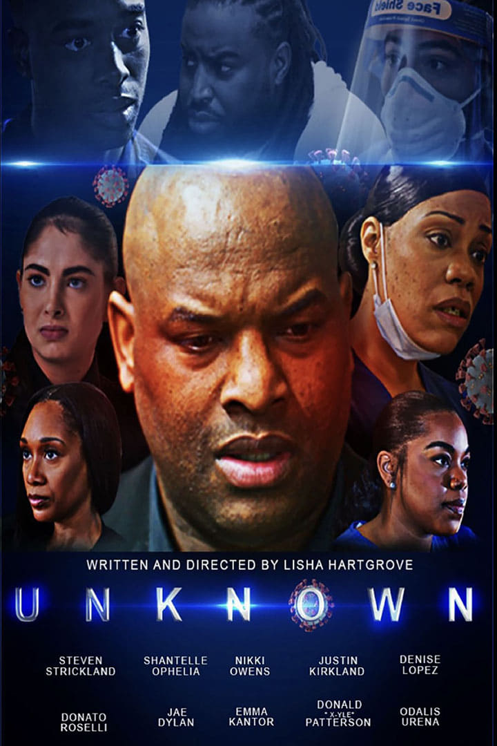 UNKNOWN (2024) poster - Allmovieland.com