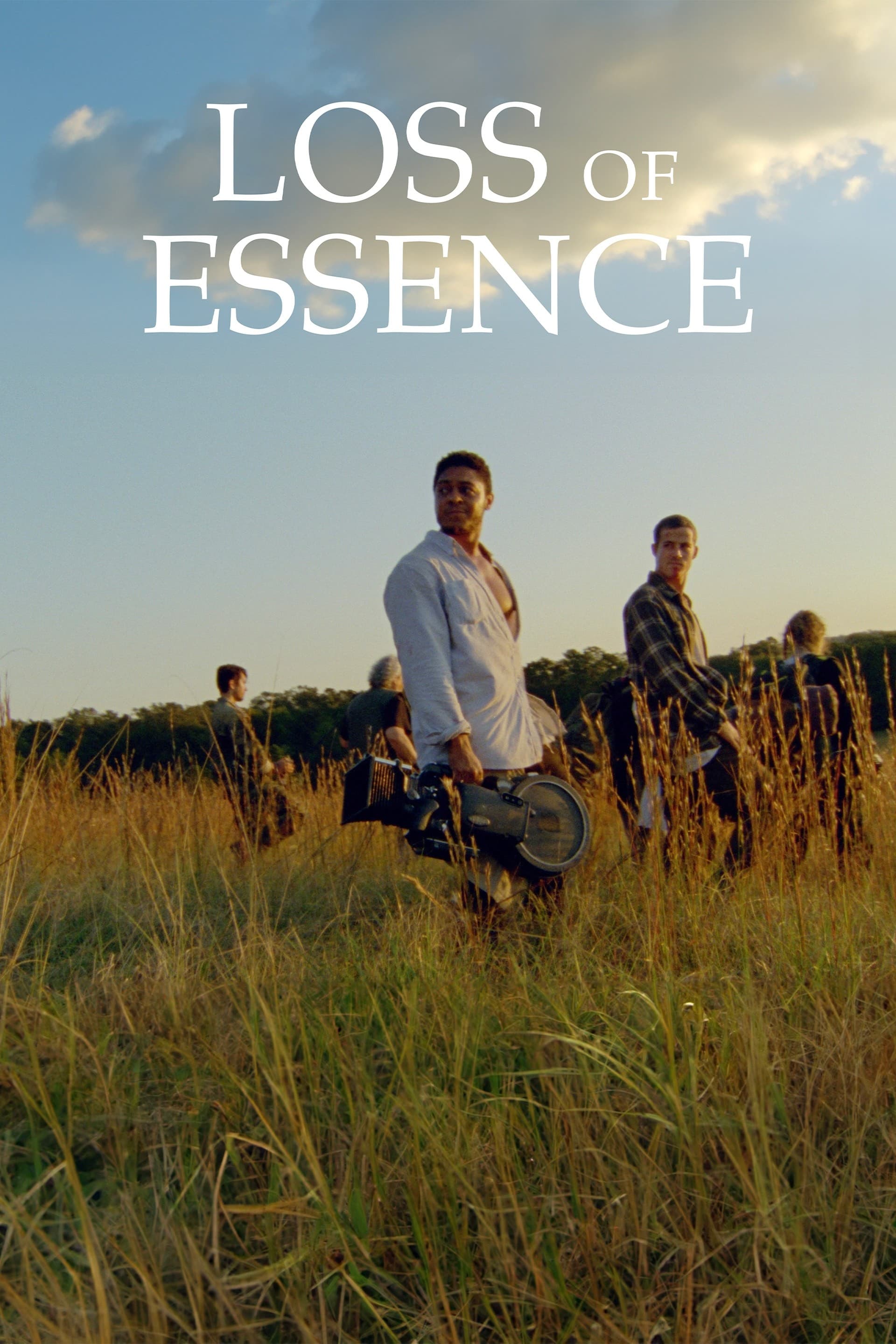 Loss of Essence (2024) poster - Allmovieland.com