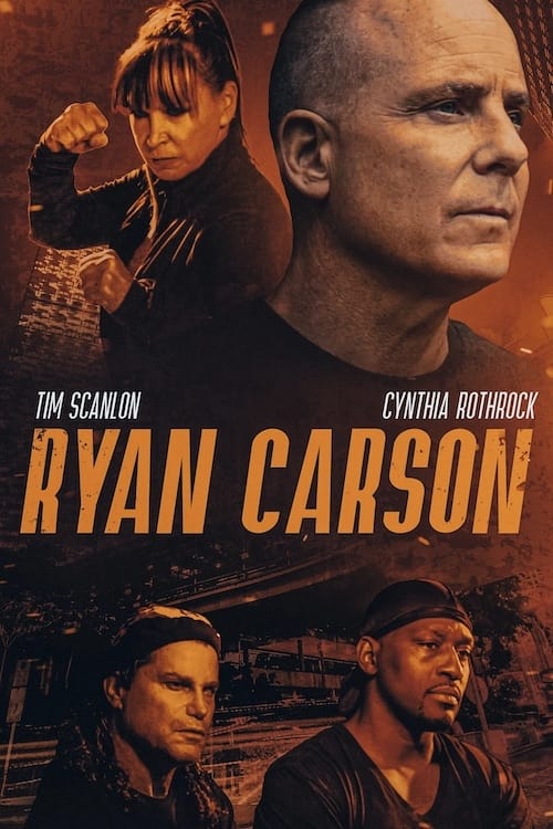 Ryan Carson (2022) poster - Allmovieland.com