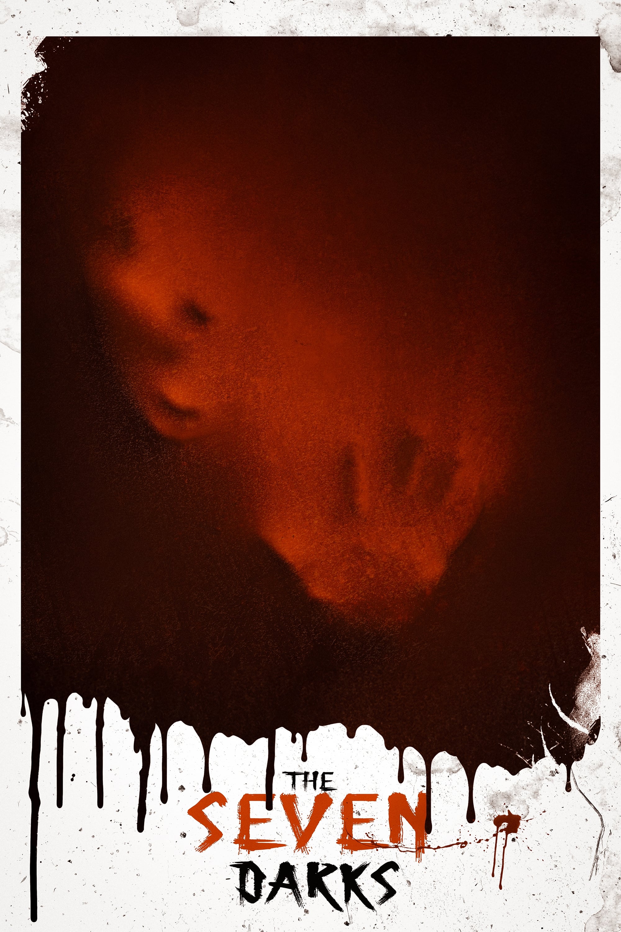 The Seven Darks (2024) poster - Allmovieland.com