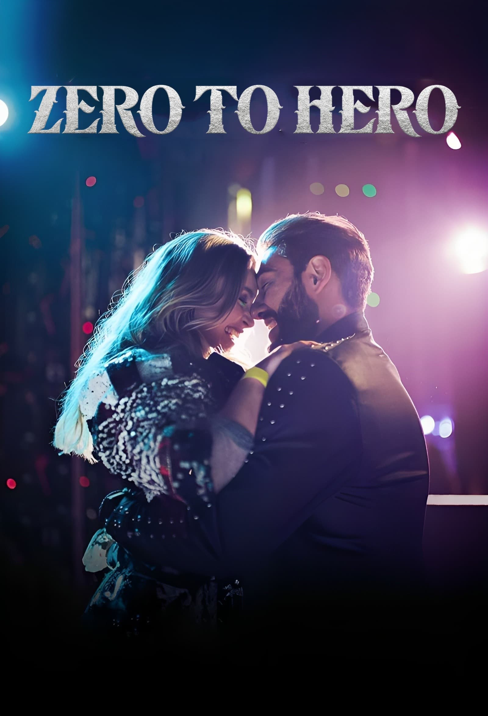 Zero to Hero (2023) poster - Allmovieland.com