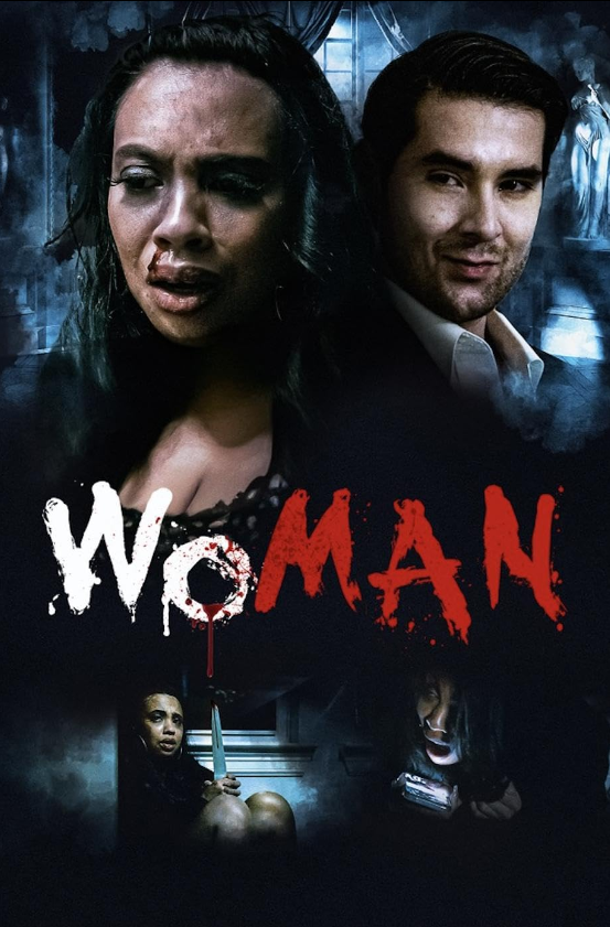 WoMan (2023) poster - Allmovieland.com