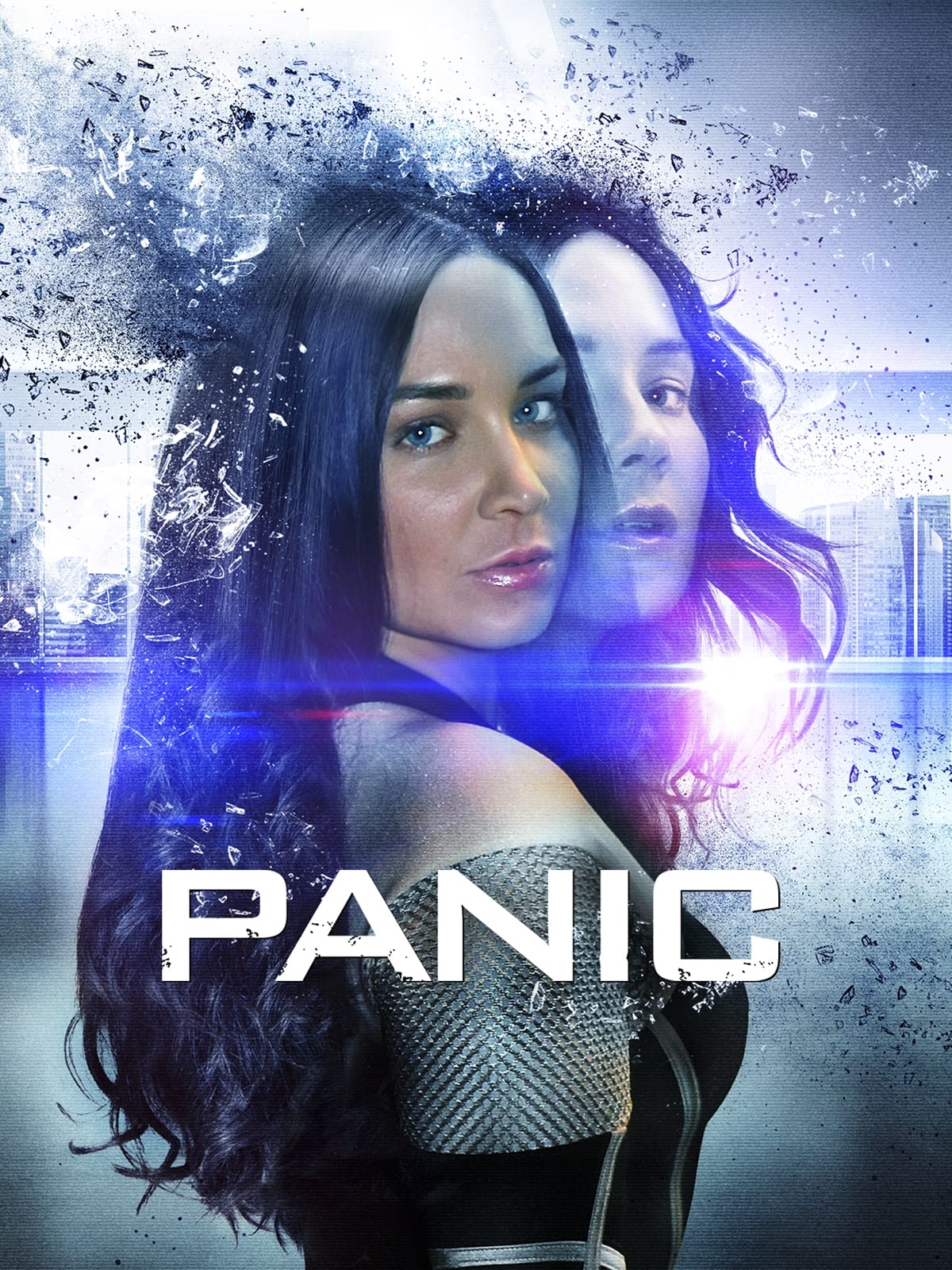 Panic (2024) poster - Allmovieland.com