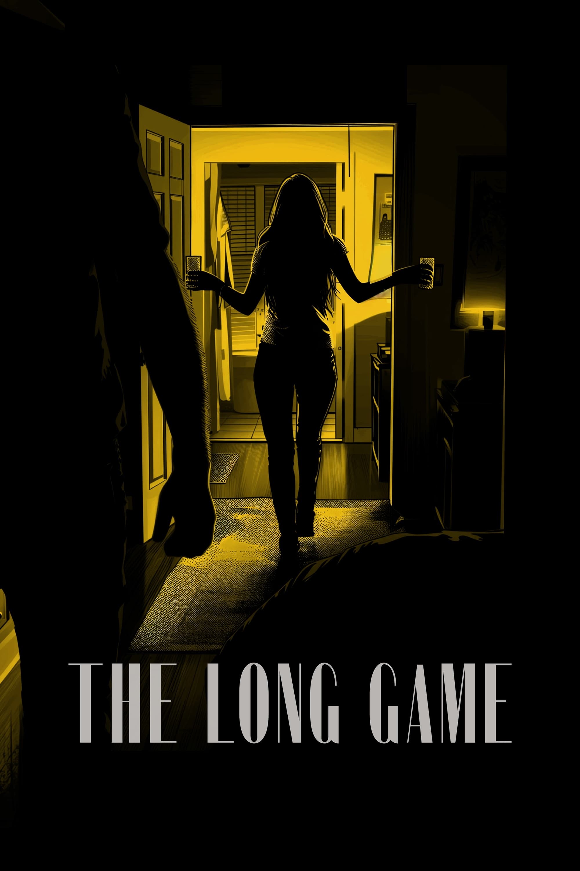 The Long Game (2024) poster - Allmovieland.com