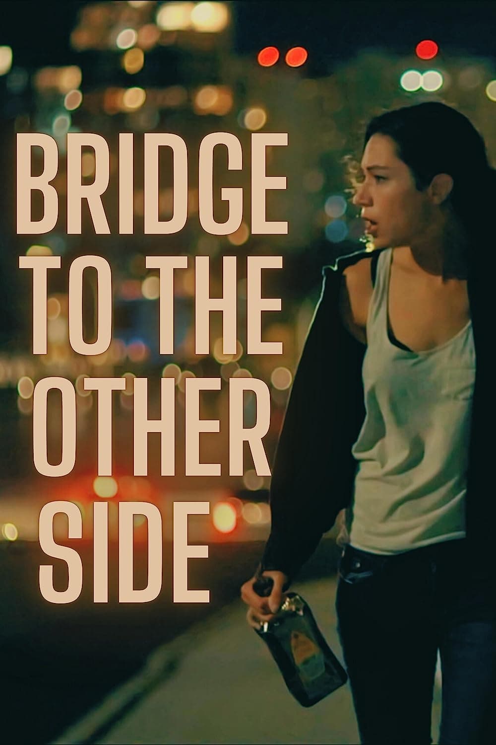 Bridge to the Other Side (2022) poster - Allmovieland.com