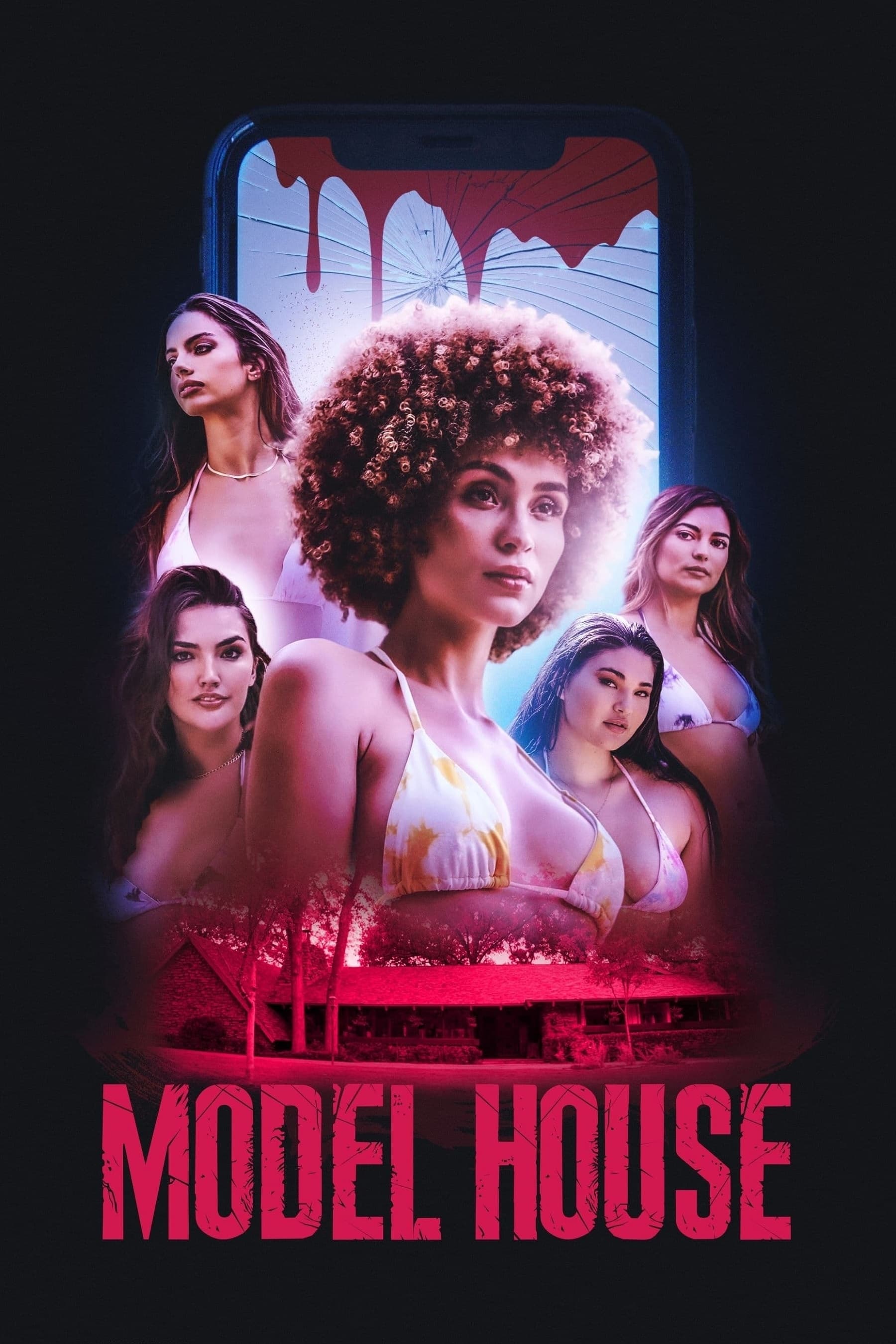 Model House (2024) poster - Allmovieland.com