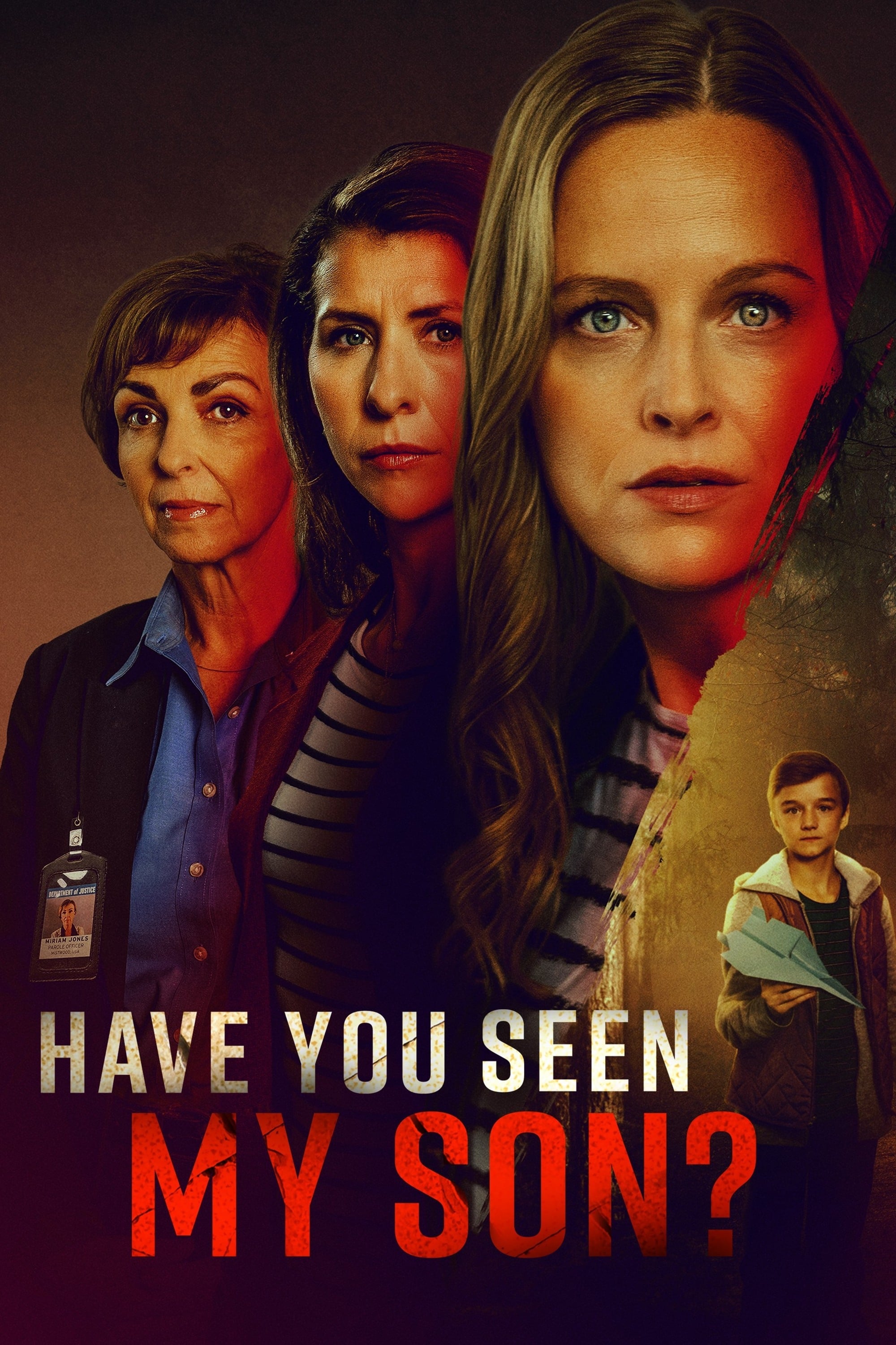 Have You Seen My Son? (2024) poster - Allmovieland.com