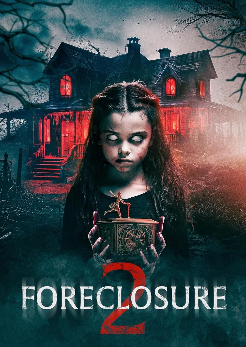 Foreclosure 2 (2024) poster - Allmovieland.com