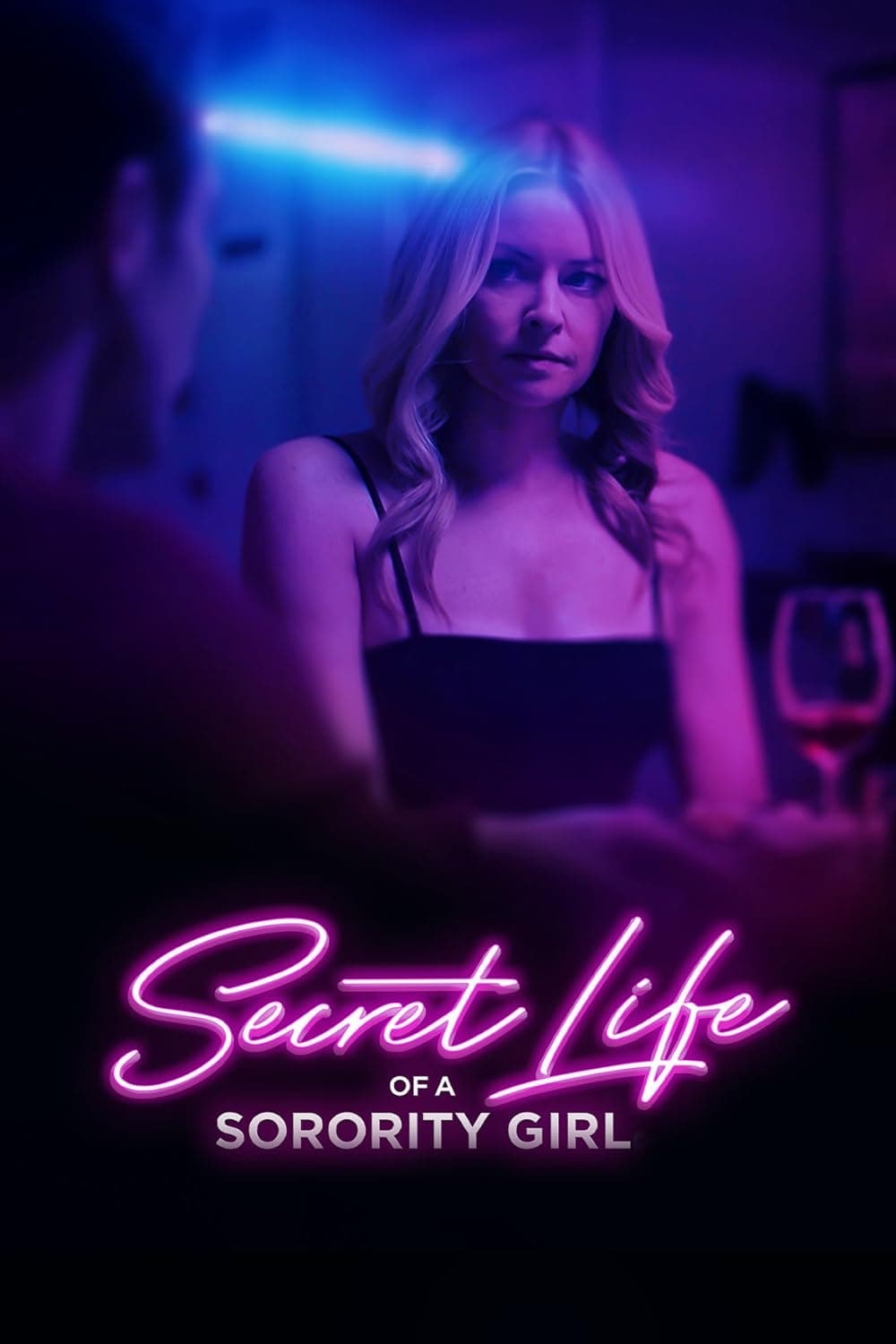 Secret Life of a Sorority Girl (2024) poster - Allmovieland.com