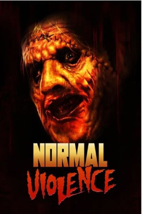 Normal Violence (2023) poster - Allmovieland.com