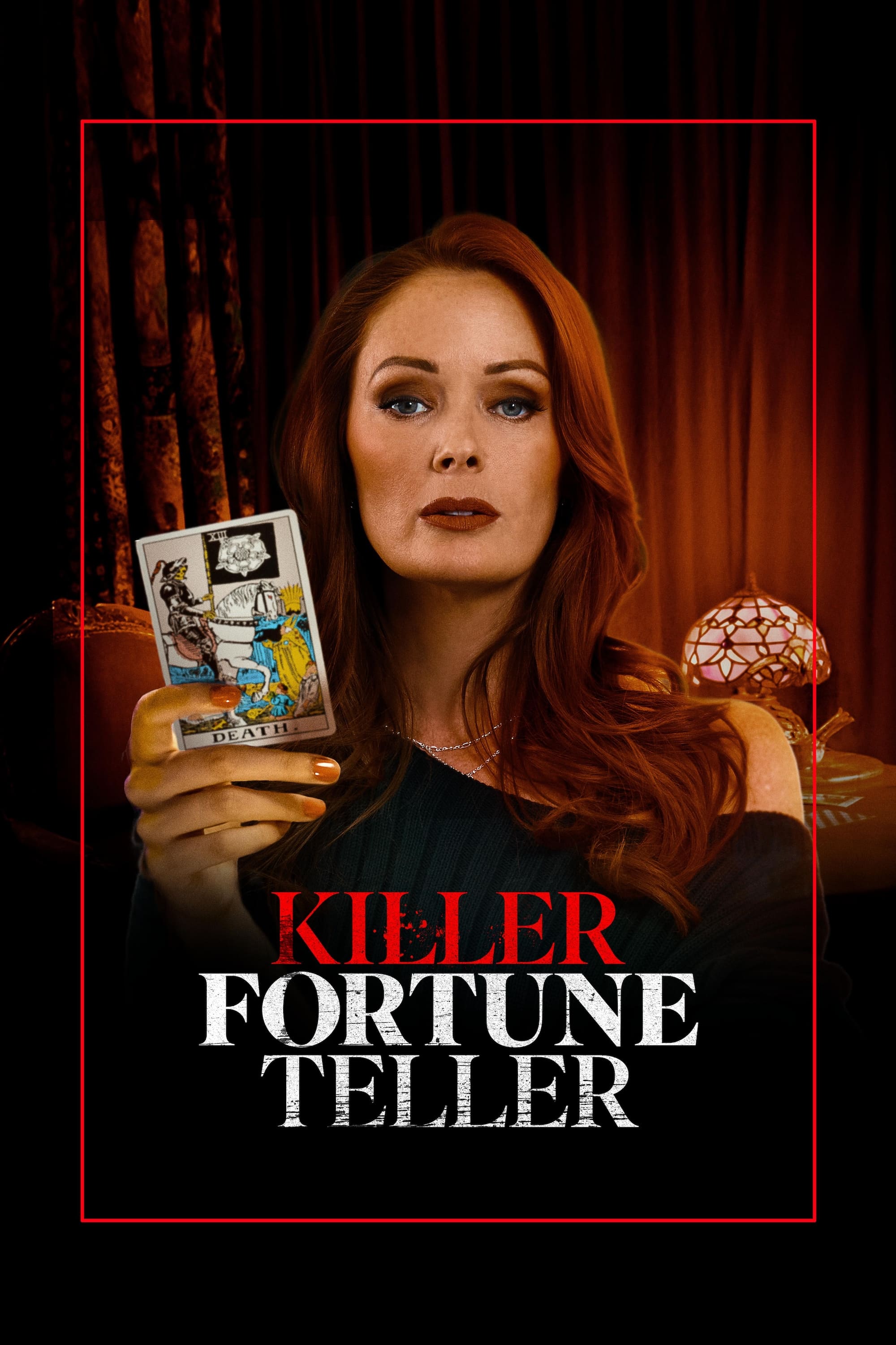 Killer Fortune Teller (2024) poster - Allmovieland.com