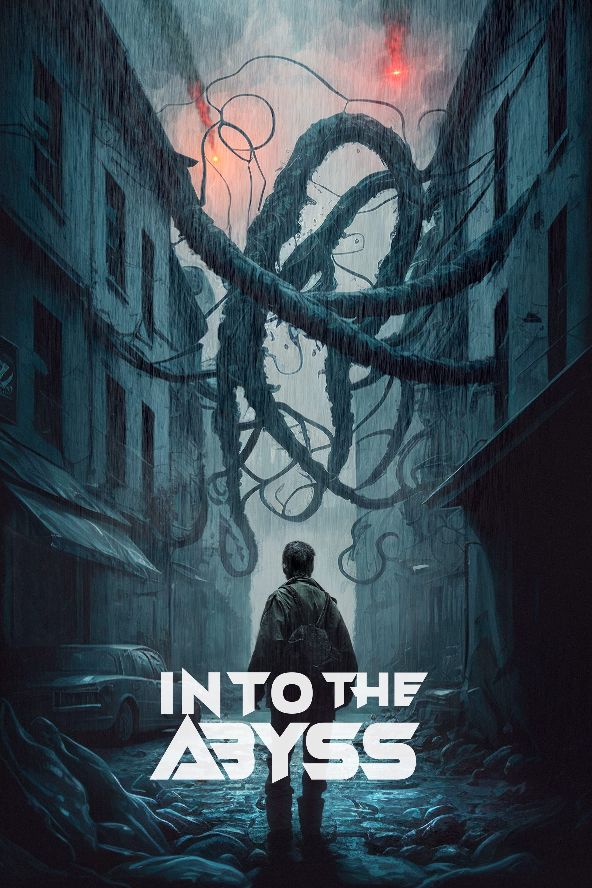 Into the Abyss (2023) poster - Allmovieland.com