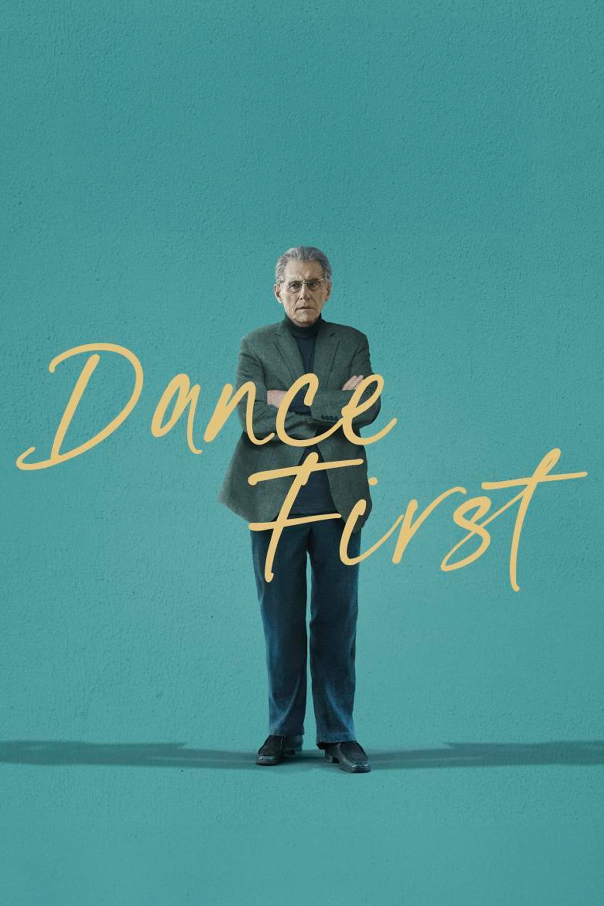 Dance First (2023) poster - Allmovieland.com
